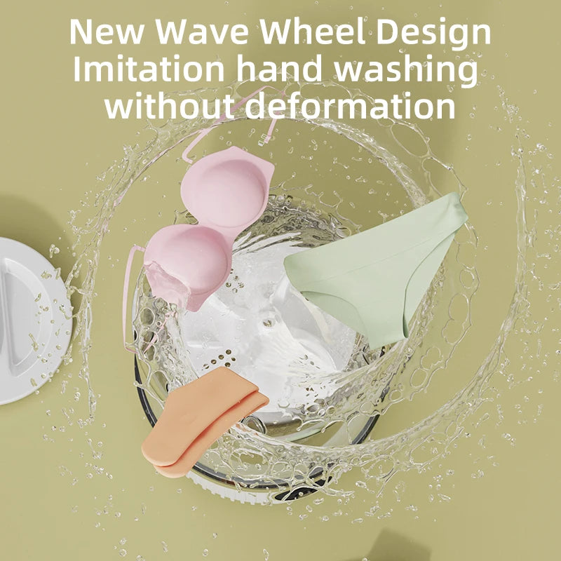 Pocket Wash Pro Mini Washer