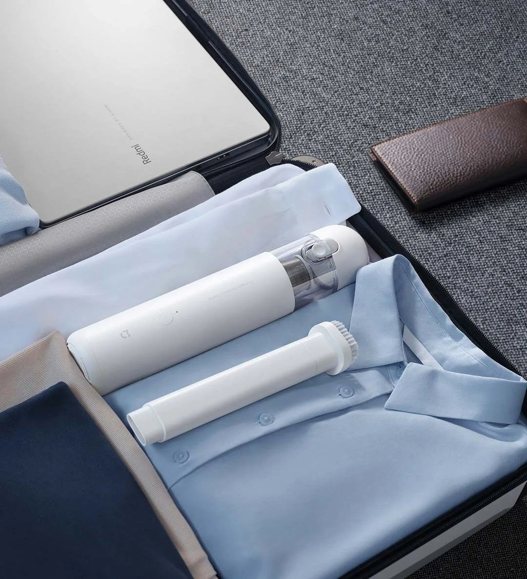 Mini PowerClean Vacuum