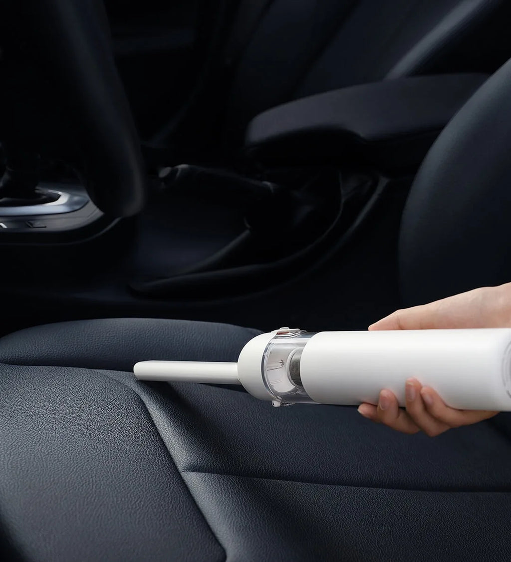 Mini PowerClean Vacuum